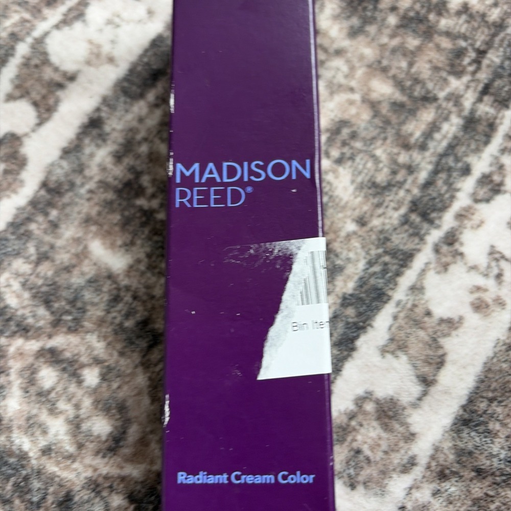 Madison Reed hair color Milano Brown 5NAC